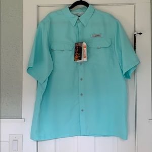 Men’s UV protection shirt
